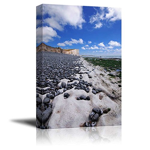 Beautiful Beach Scenery