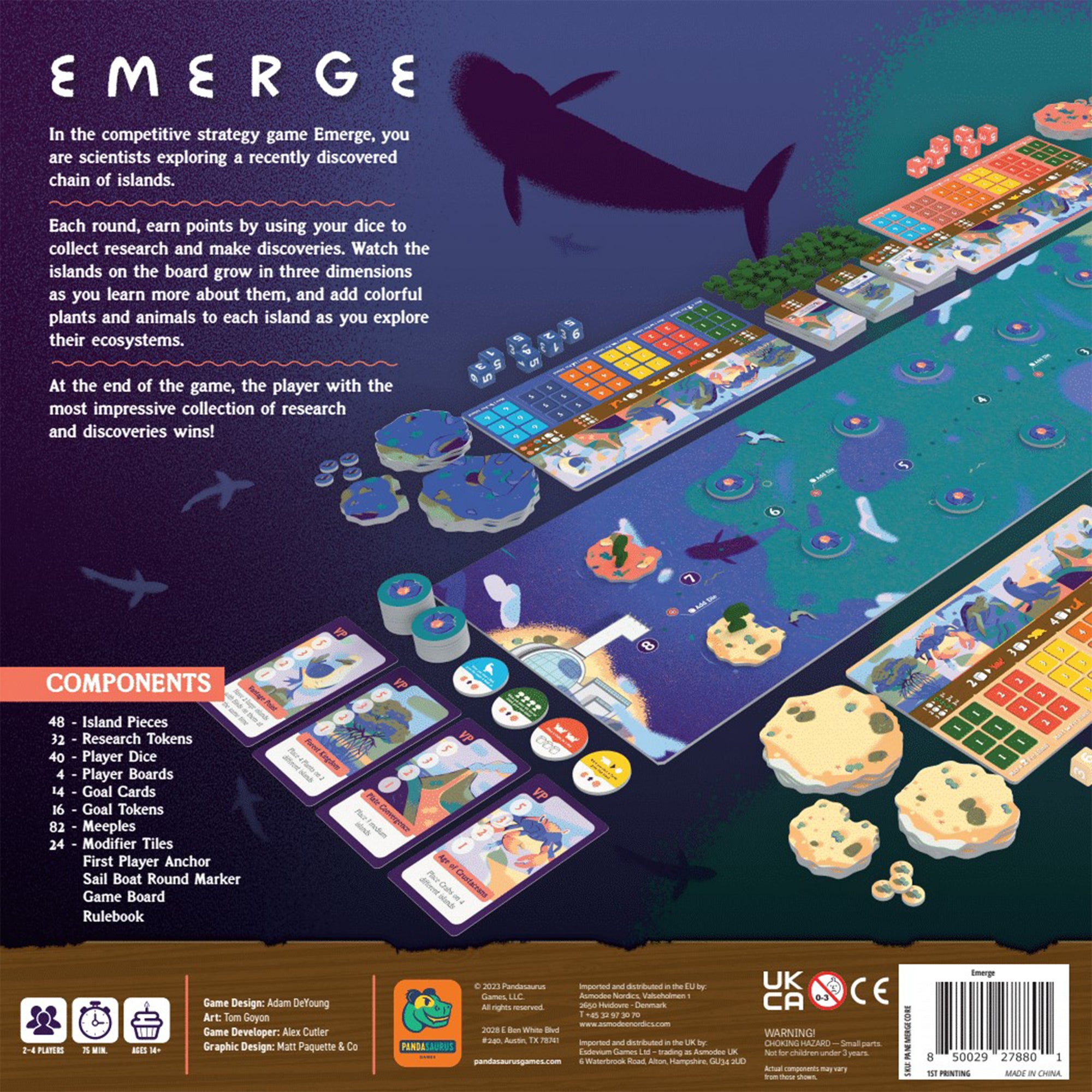 Emerge - Premium Quality Products for Your Everyday Needs | Perfect for Home, Office & Outdoor Use