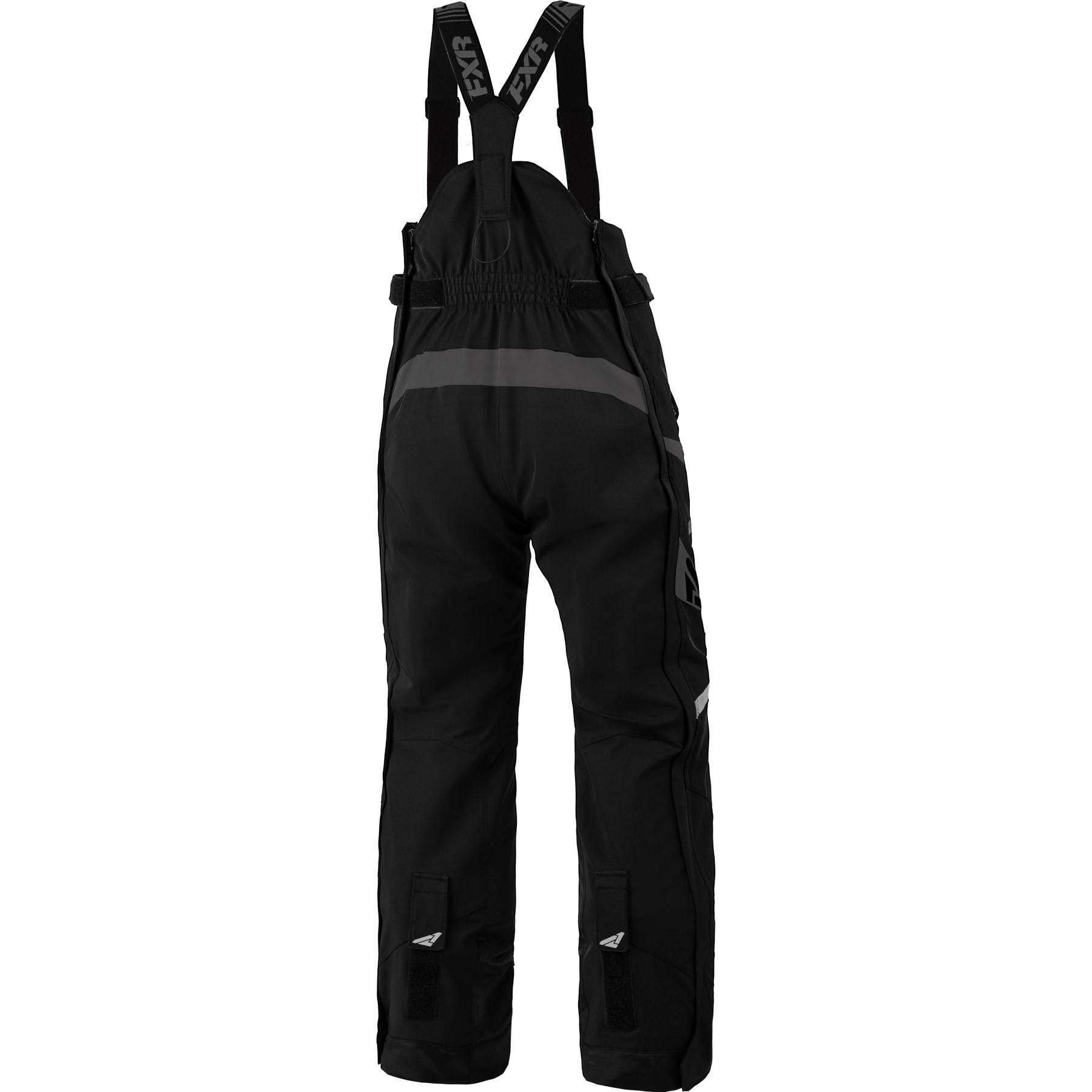 FXR Women's Team FX Snowmobile Pants 2025 - Black Ops Size 14 | Waterproof Insulated Winter Gear for Snow Sports & Outdoor Adventures