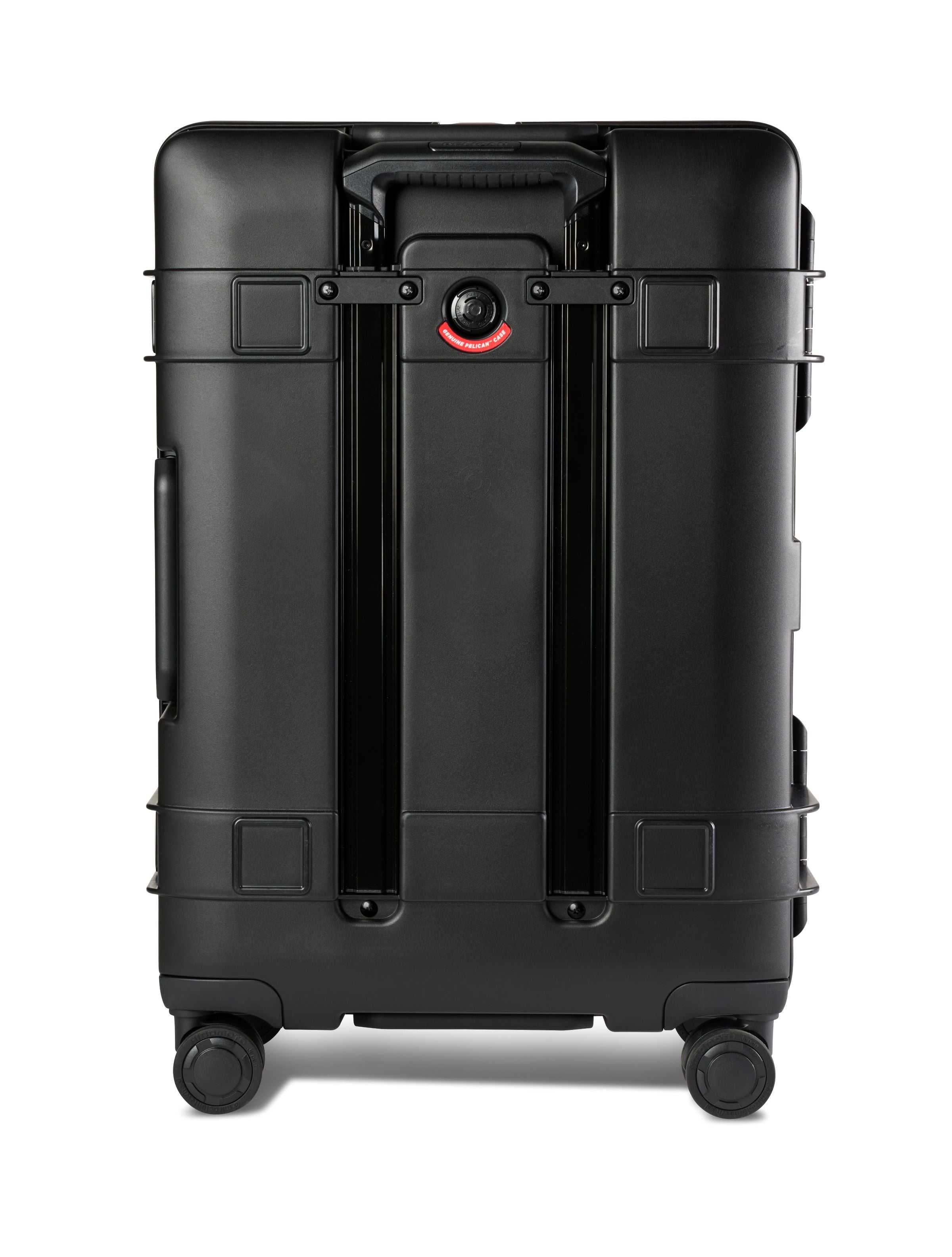 Pelican TRVL ATX Hardside Medium Check-In Luggage - Durable Waterproof Suitcase for Air Travel, Business Trips & Adventure Vacations