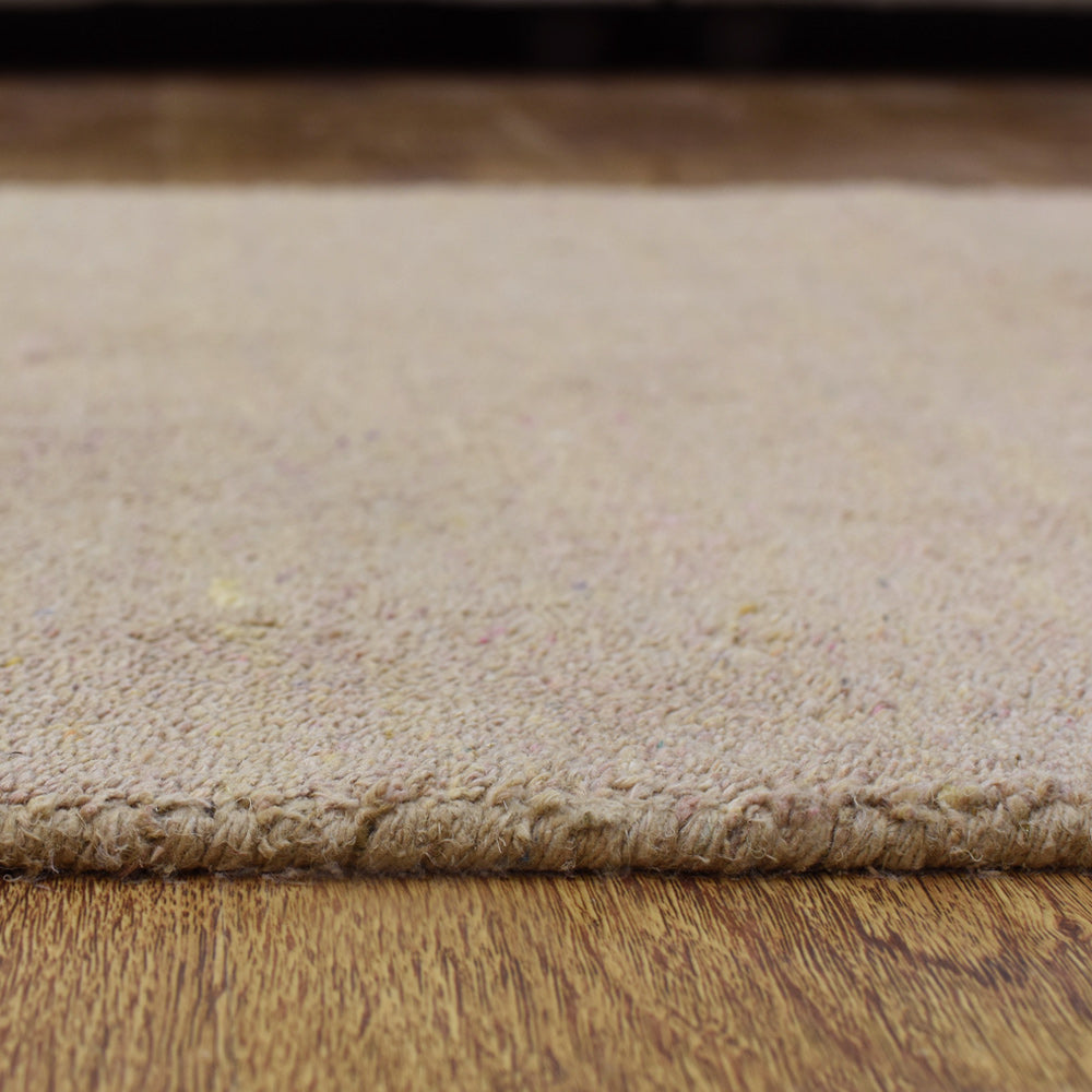 Hand Knotted Rug - Premium Quality, Soft & Durable - Perfect for Living Room, Bedroom, or Office Decor - Revive Collection