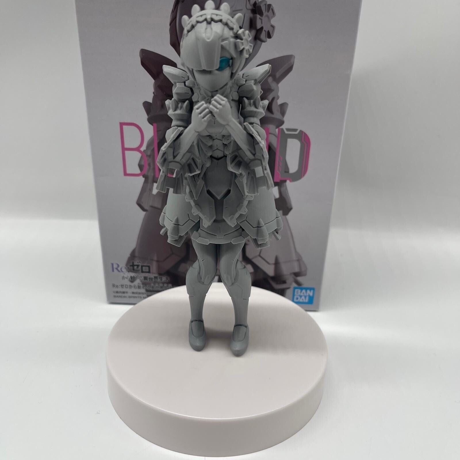 Re:Zero - Starting Life in Another World (Bijyoid Edition) | Fantasy Anime Merchandise for Fans & Collectors | Perfect for Cosplay, Gifts, and Anime Decor
