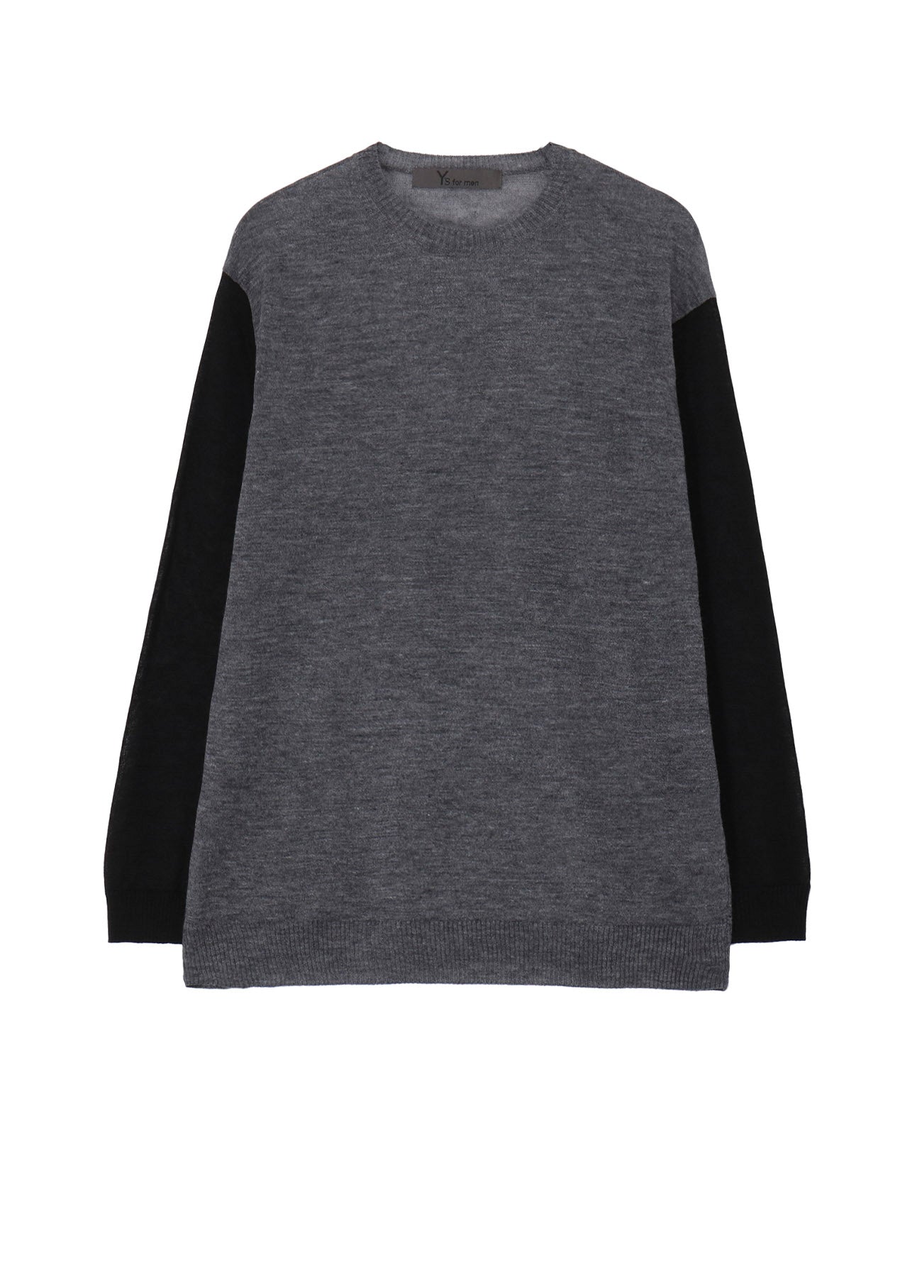 12G Logo Pullover Knit Sweater - Cozy & Stylish for Casual Wear, Outdoor Activities & Layering in Fall/Winter