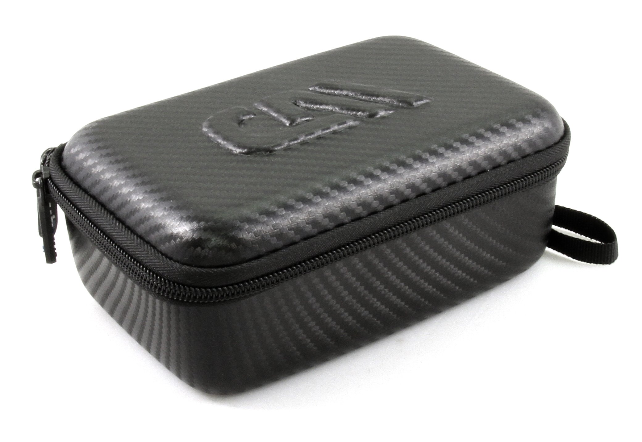 CASEMATIX Travel Case for Turtle Beach Atom Mobile Gaming Controller - Protective Storage Pouch for Android & Cloud Gaming Devices - Perfect for Travel, Commuting & Gaming On-The-Go