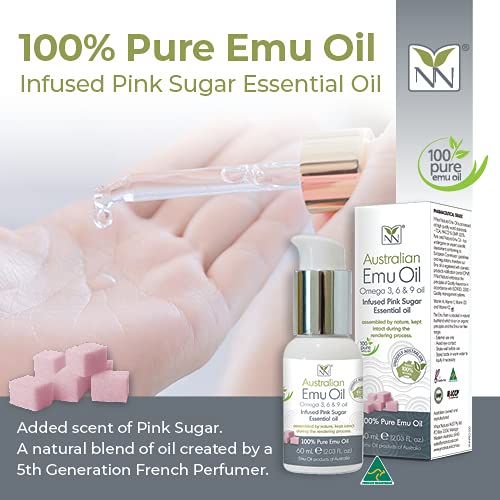 Pink Sugar