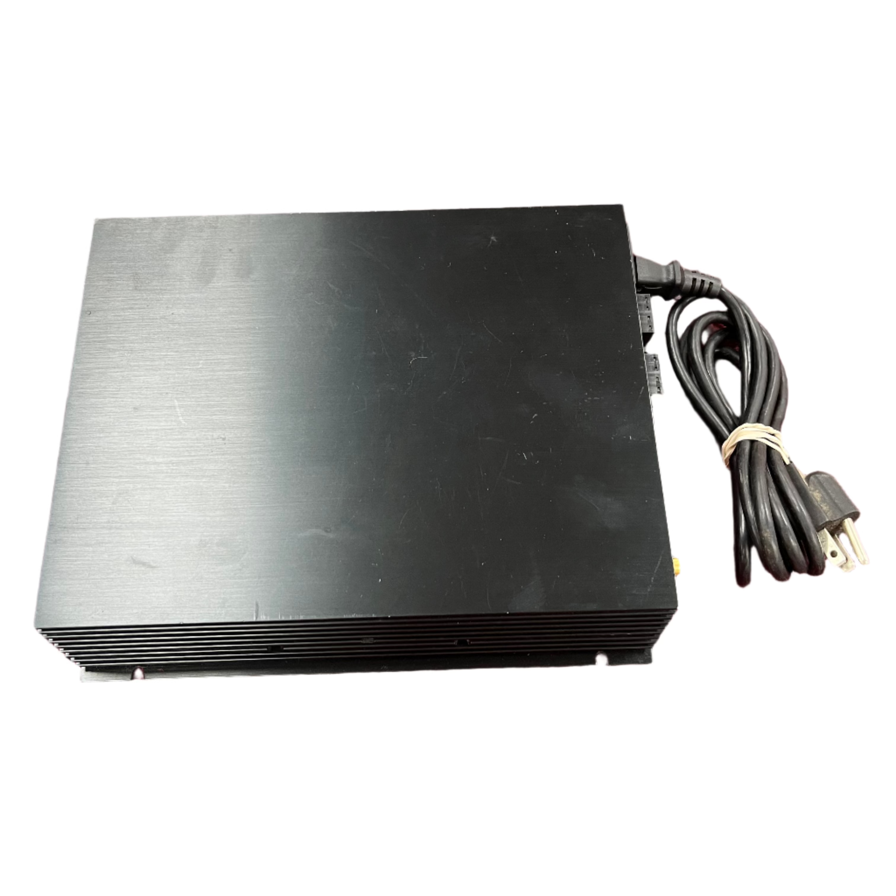Russound R235LS 35WPC 2 Channel Bridgeable Power Amplifier - High Performance Audio Amplifier for Home Theater & Stereo Systems | Perfect for Multi-Room Audio & Entertainment Setups