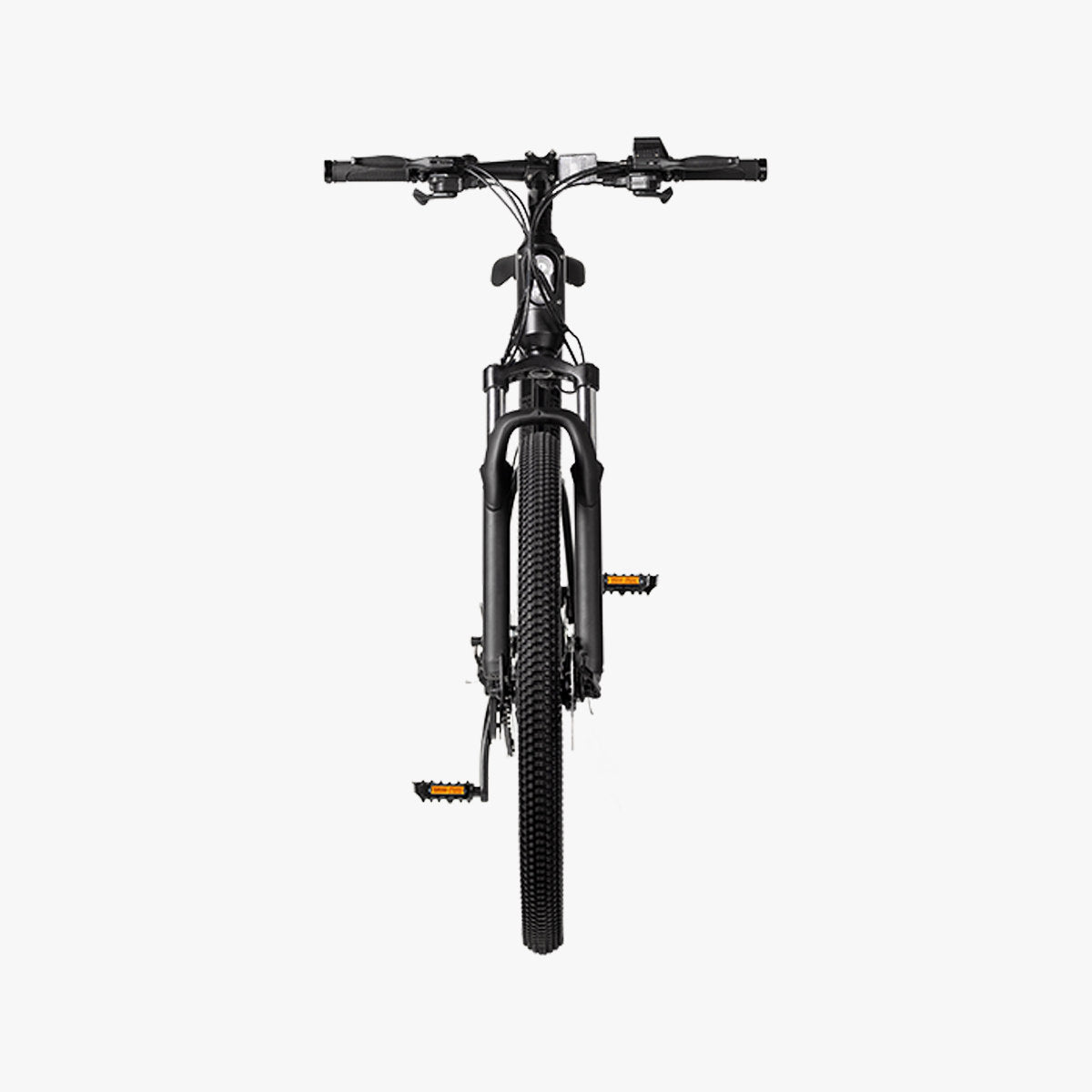 Adventure Electric Bike - 500W Motor, 48V Battery, 28MPH Speed - Perfect for Commuting, Off-Road & Urban Exploration | Version 1.0