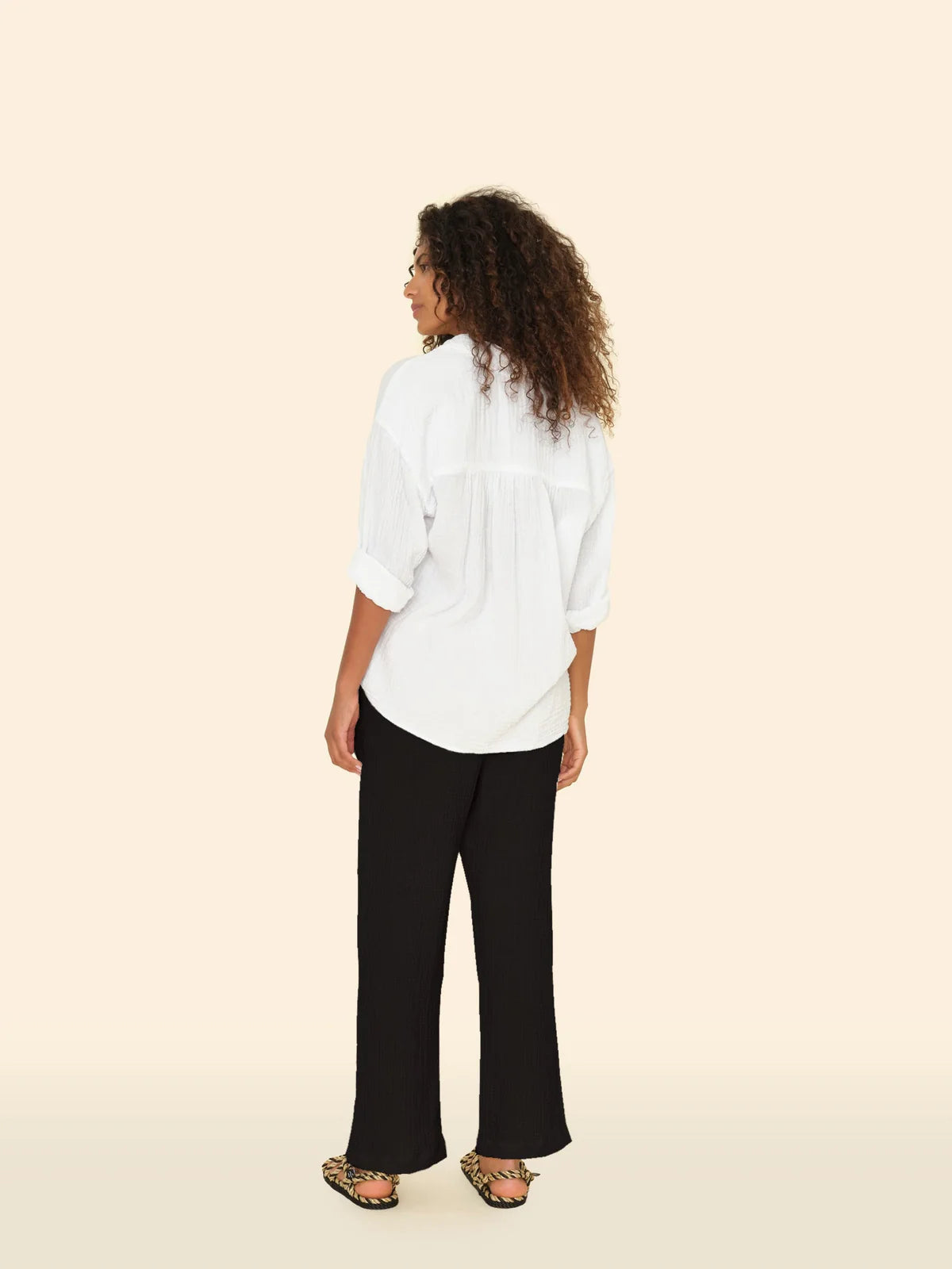 Devon Pant - Classic Black Slim Fit Dress Pants for Men | Office Wear, Business Casual & Formal Occasions