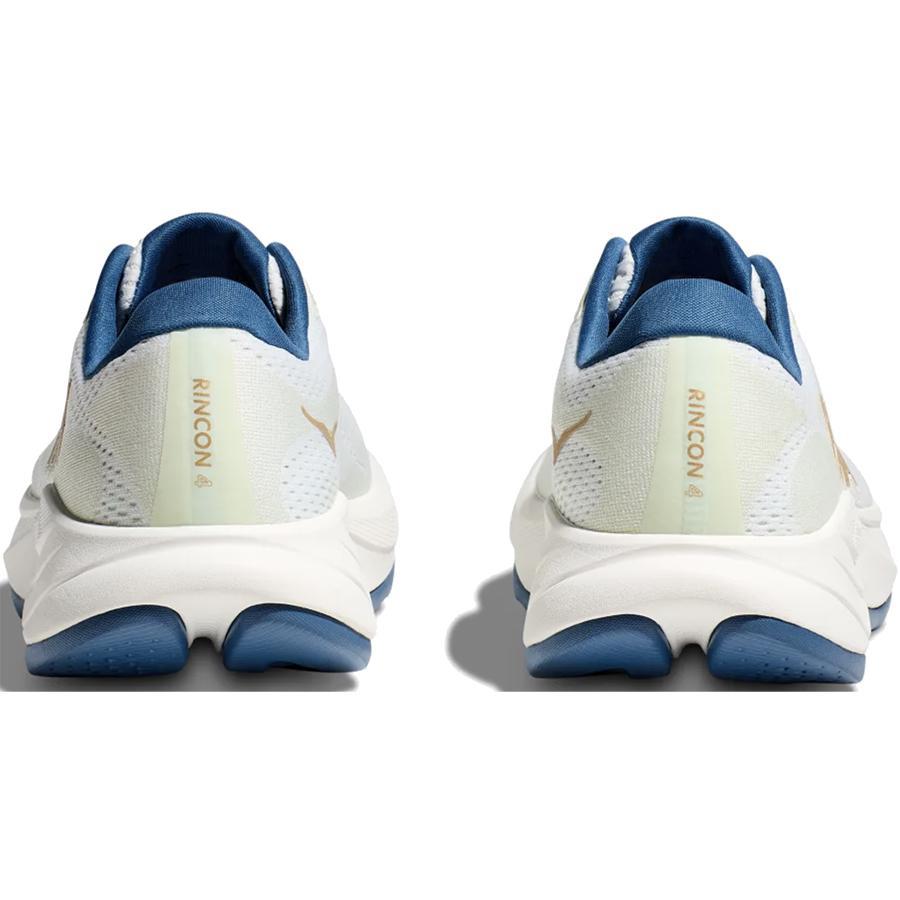 Men's Rincon 6 Running Shoes - Lightweight Cushioned Sneakers for Jogging & Training - Perfect for Road Running, Gym Workouts & Daily Wear