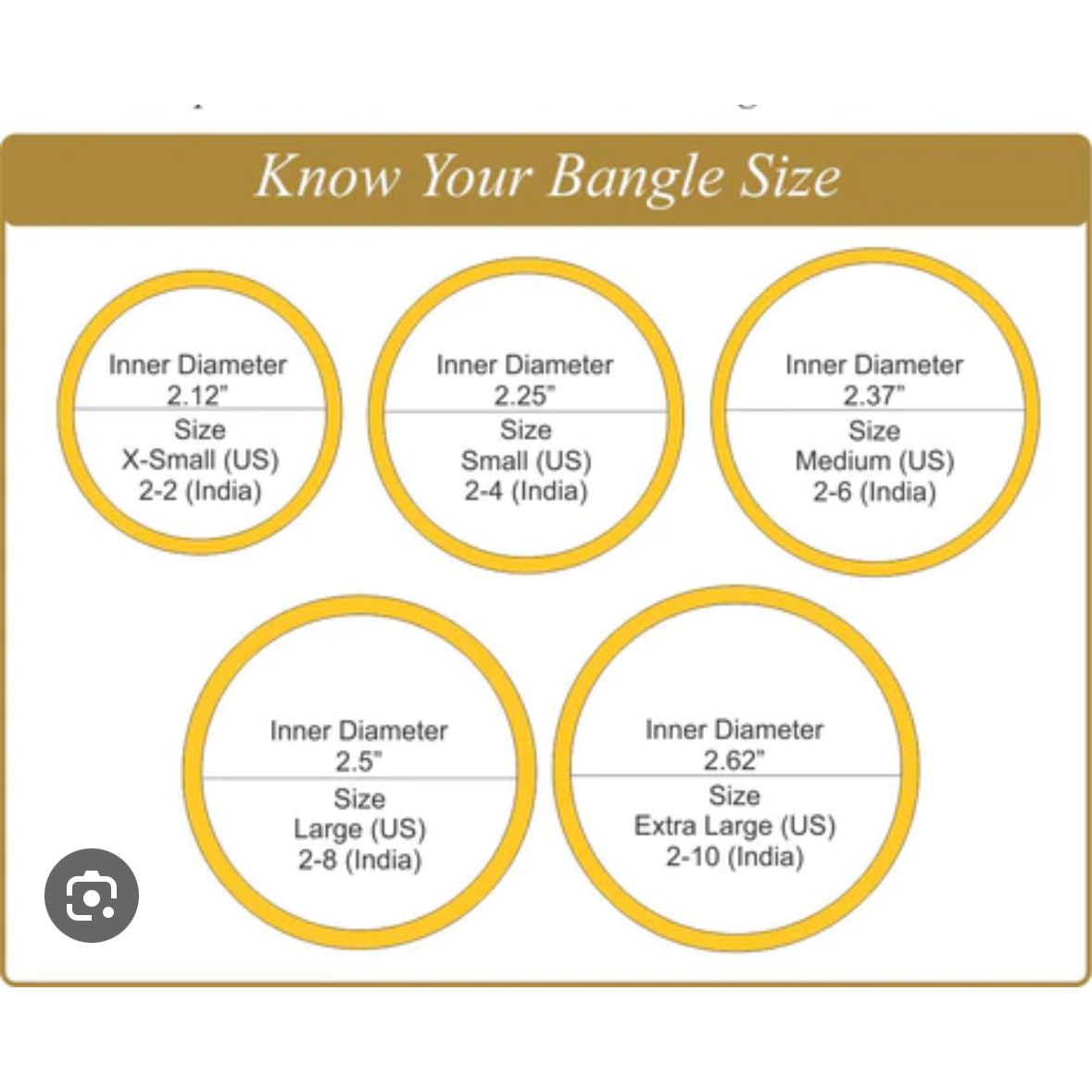 Kundan Style Bangles Set of 4 - Traditional Indian Jewelry for Women - Perfect for Weddings, Festivals & Ethnic Fashion