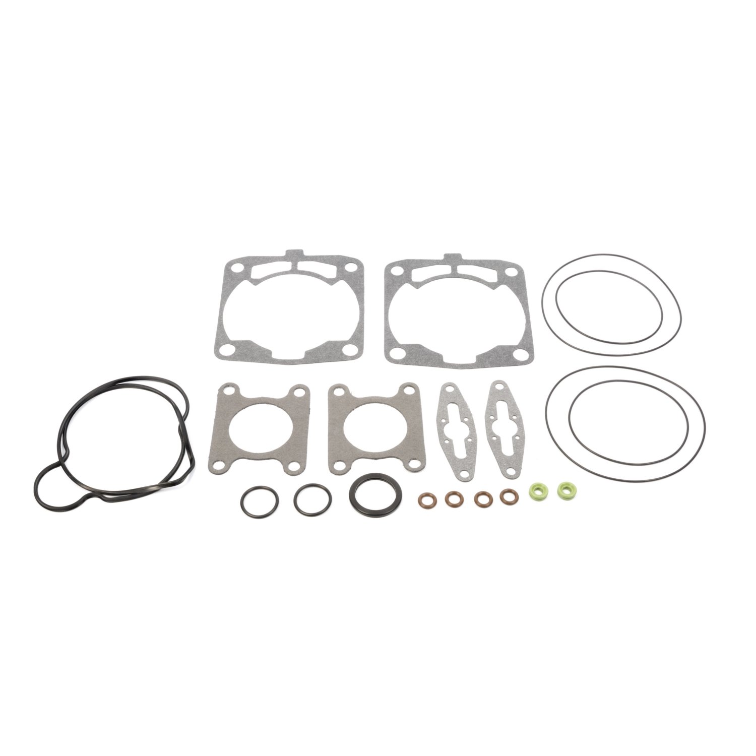 Polaris WINDEROSA Top Gasket Set - High Performance Replacement Gasket Kit for ATV/UTV Engines - Perfect for Off-Road Vehicles, Dirt Bikes & Snowmobiles