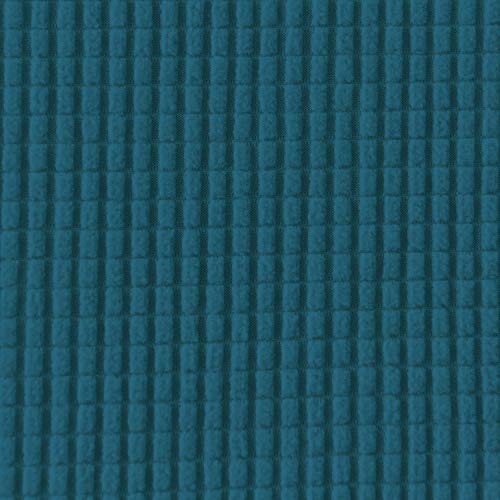 Peacock Blue