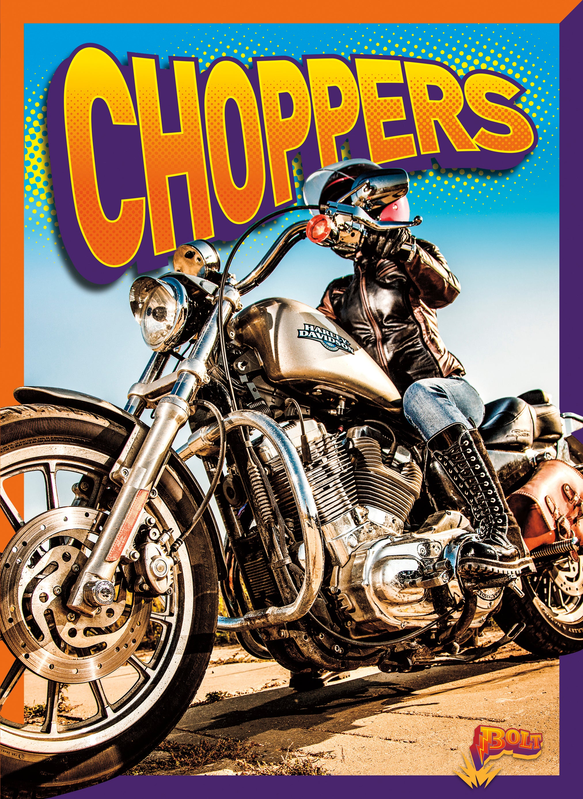 Choppers Gearhead Garage - Premium Motorcycle Parts & Accessories for Custom Bike Builds - Perfect for DIY Enthusiasts & Garage Mechanics