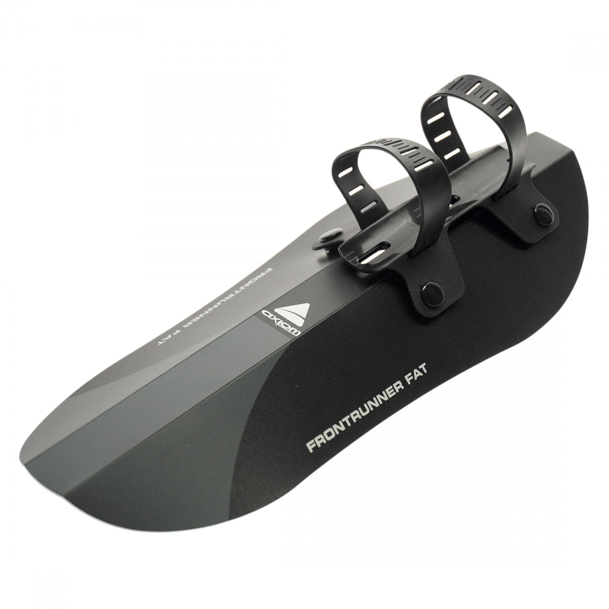 Axiom Frontrunner Fat Bike Front Wheel 26 Inch - Perfect for Snow, Sand & Off-Road Mountain Biking Adventures