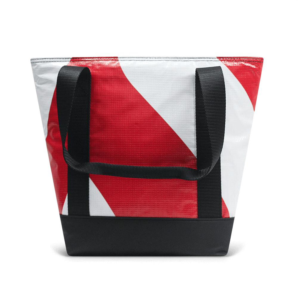Beck Cooler Bag Bk1 00408 - Insulated Lunch Bag for Work, Picnics & Outdoor Activities - Leakproof & Durable Portable Cooler for Food & Drinks