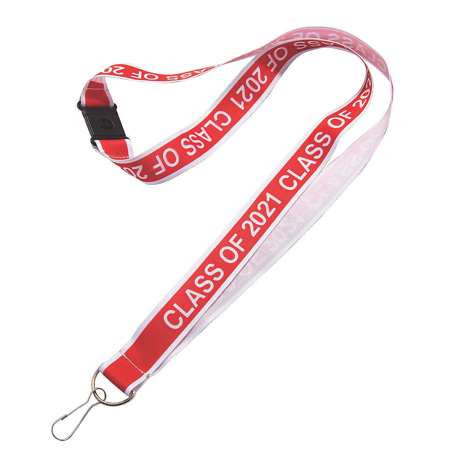 2021 Graduation Lanyards - 12pcs Jewelry for Commencement