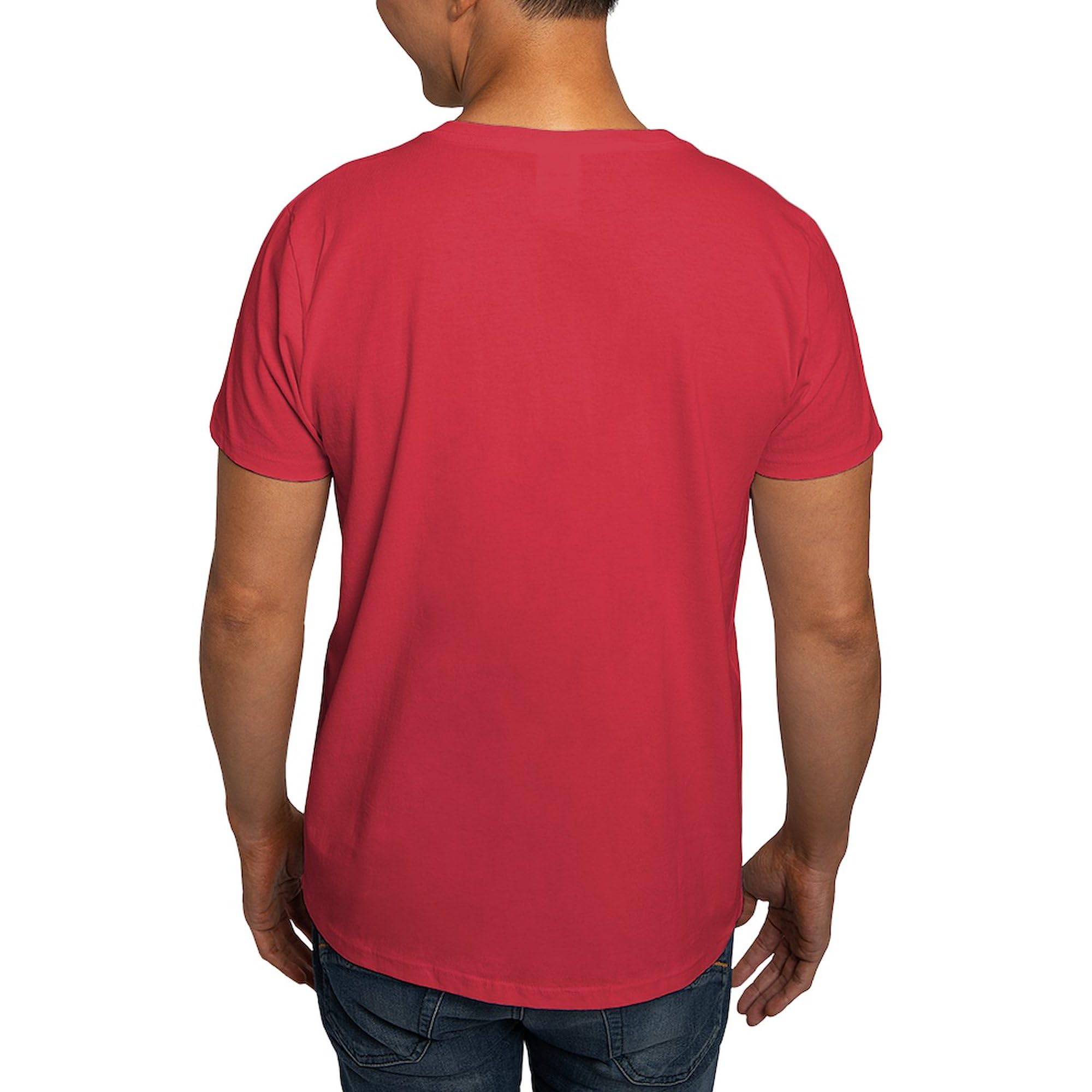 Just Say No to Onions Graphic T-Shirt for Men - 100% Cotton Dark Tee - Funny Anti-Onion Shirt for Casual Wear, Gifts & Onion Haters