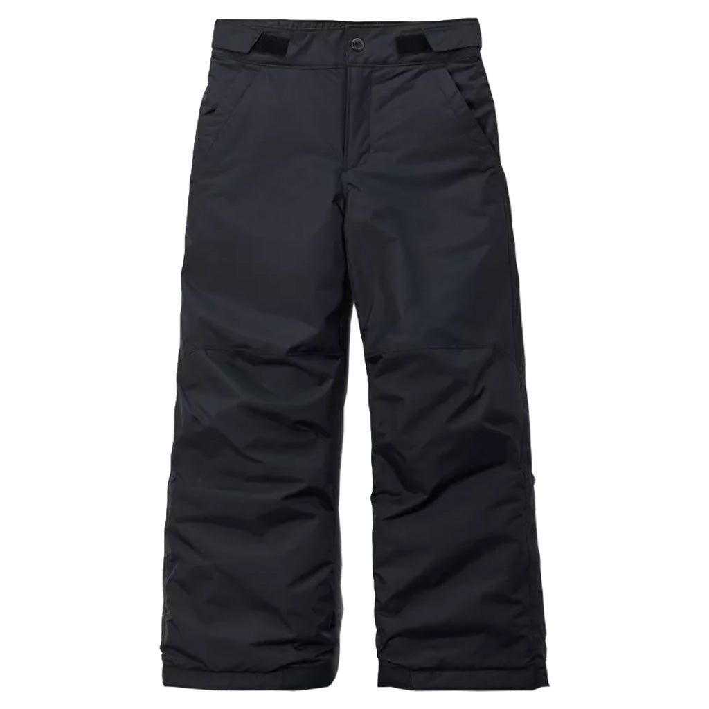 Columbia Kids' Ice Slope Snow Pants - Waterproof Winter Snowboard Pants for Boys & Girls - Perfect for Skiing, Snowboarding & Outdoor Winter Activities