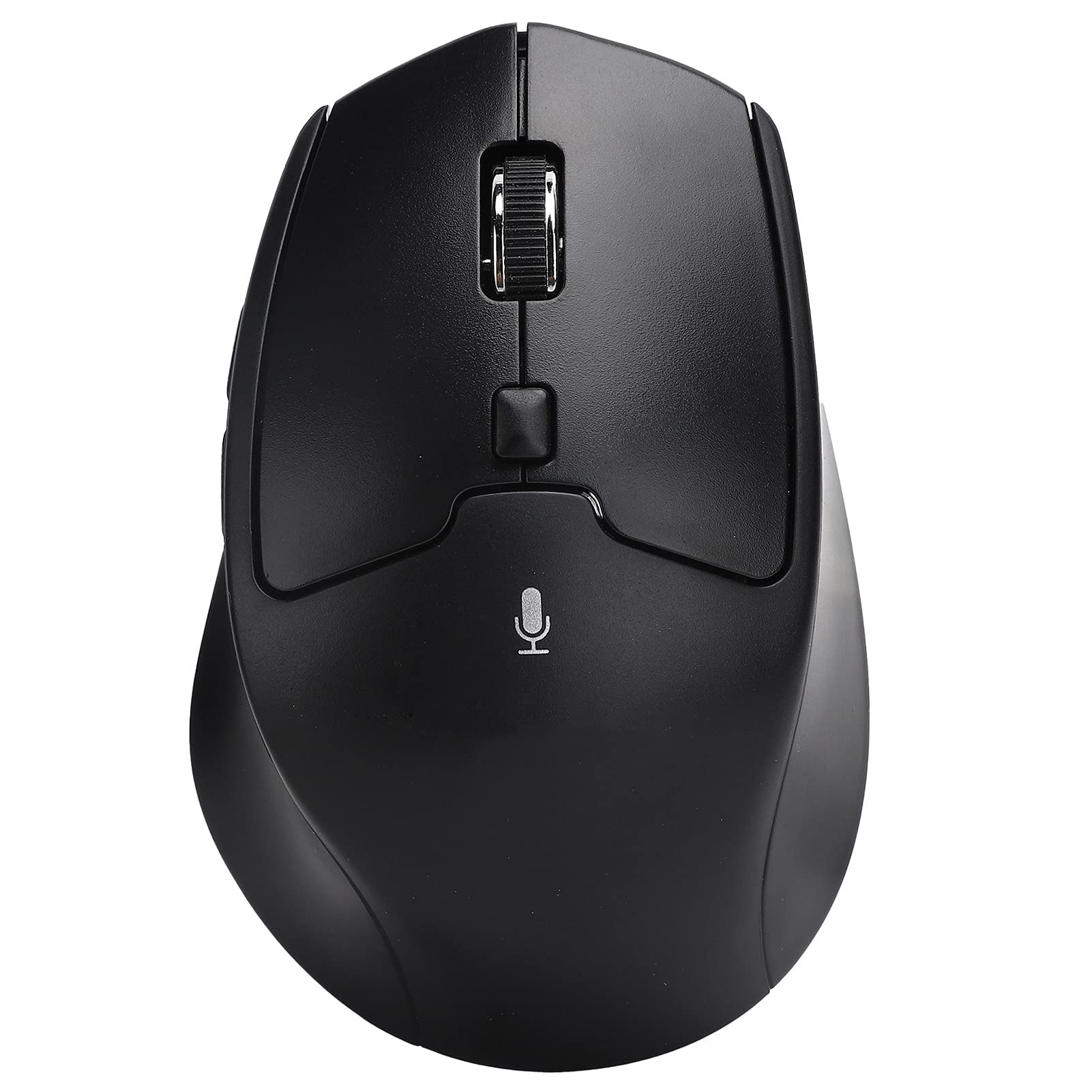 Voice Typing Wireless Mouse - Rechargeable Translator Mouse with 10M Range & High Accuracy for Business, Office & Remote Work | Ideal for Multilingual Typing, Online Meetings & Productivity