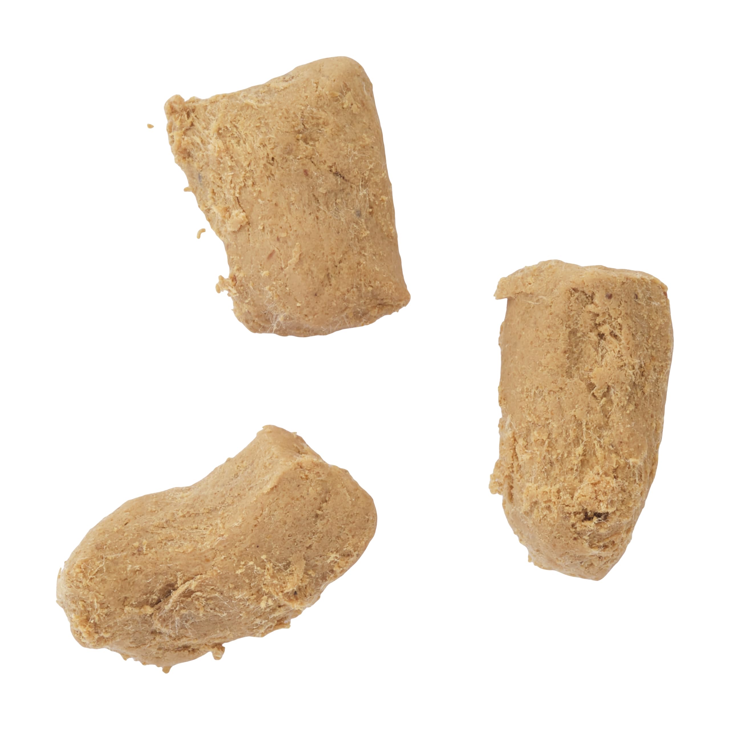 Berkley PowerBait Catfish Bait Chunks - Scented Fishing Dough Bait for Freshwater & Saltwater Fishing | Ideal for Bank Fishing, Boat Fishing & Night Fishing