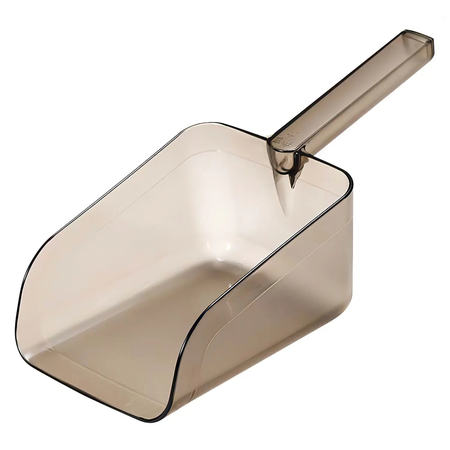 Premium Benkei Polycarbonate Scooper - Durable Kitchen Tool for Baking, Cooking & Food Prep | BPA-Free Measuring Scoop for Flour, Sugar, Coffee & Protein Powder