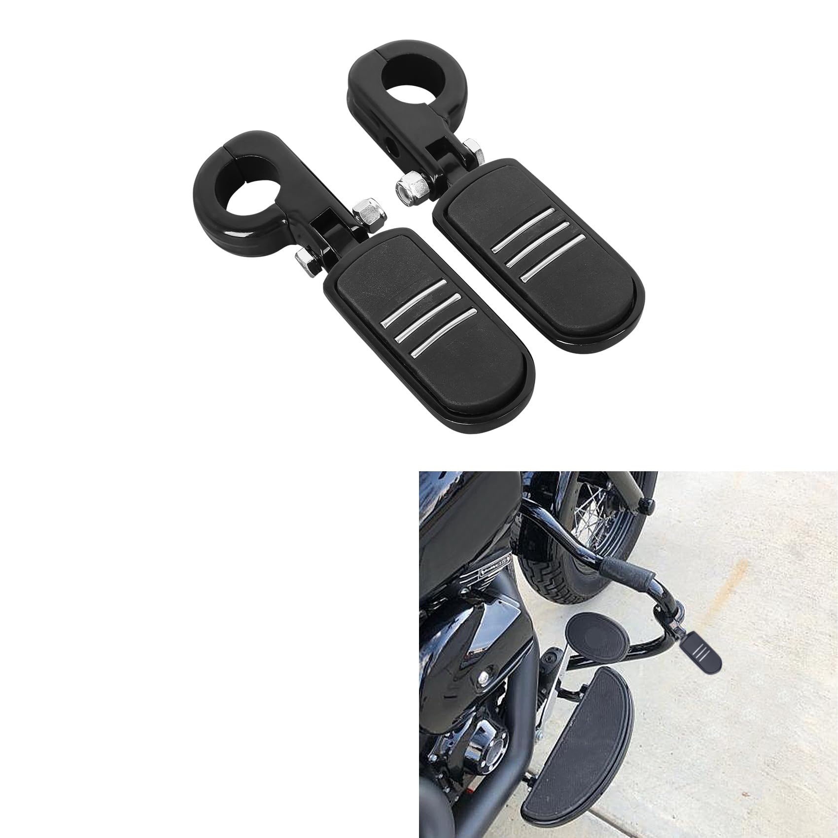 Black 1.25