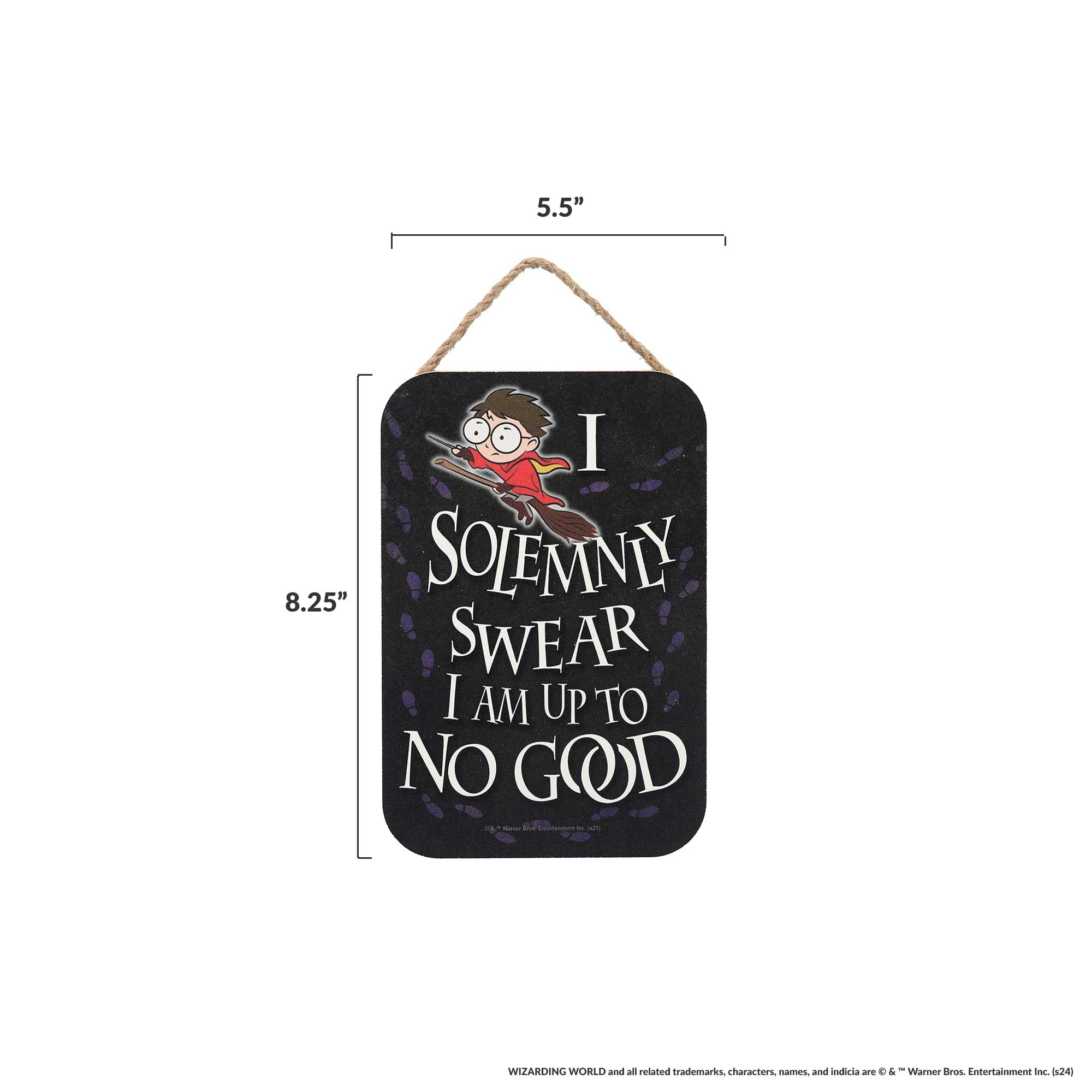 Harry Potter Wall Decor - 