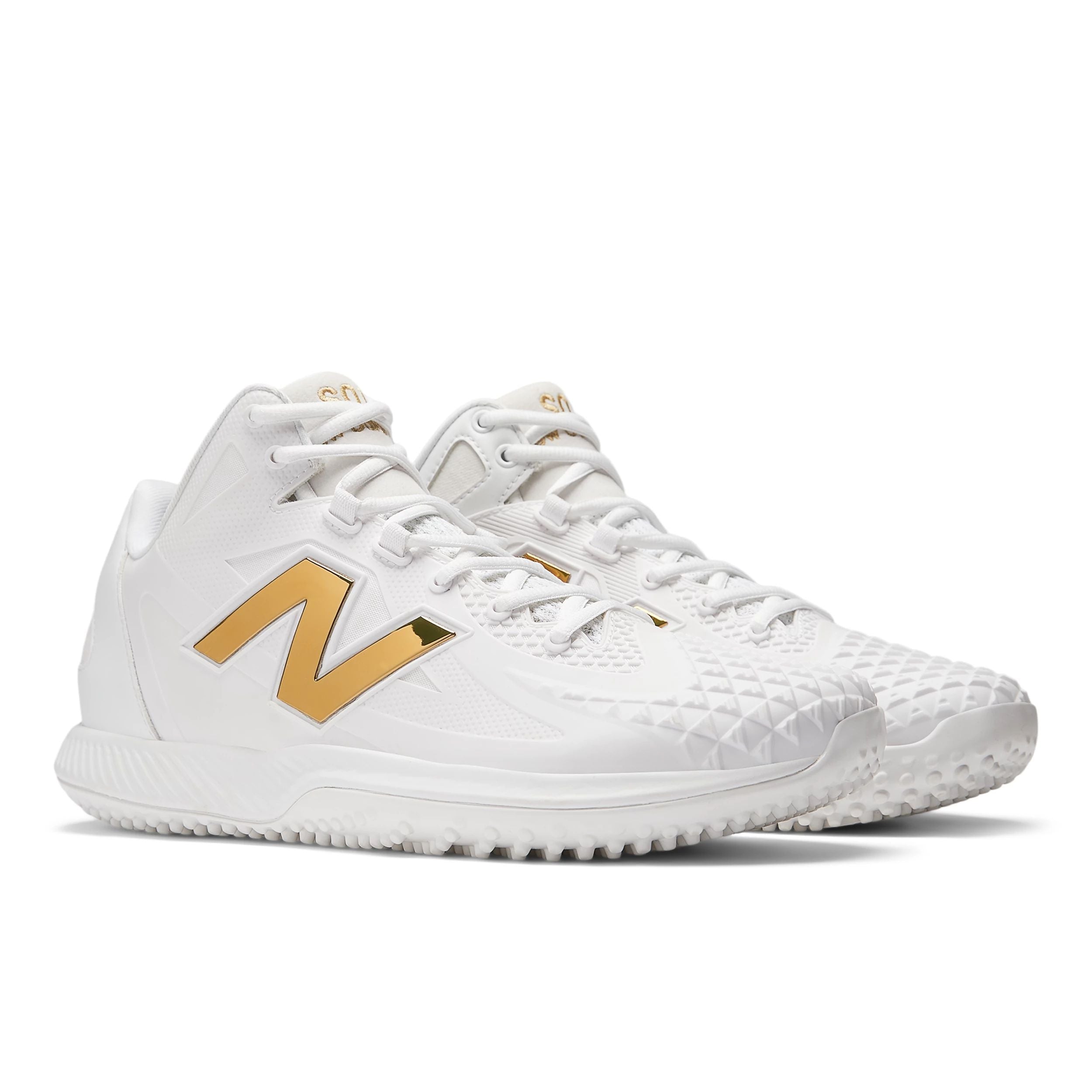 New Balance FuelCell Ohtani 1 Turf Trainer - Baseball Cleats for Men | Lightweight & Responsive Performance Shoes | Perfect for Training, Games & Field Sports