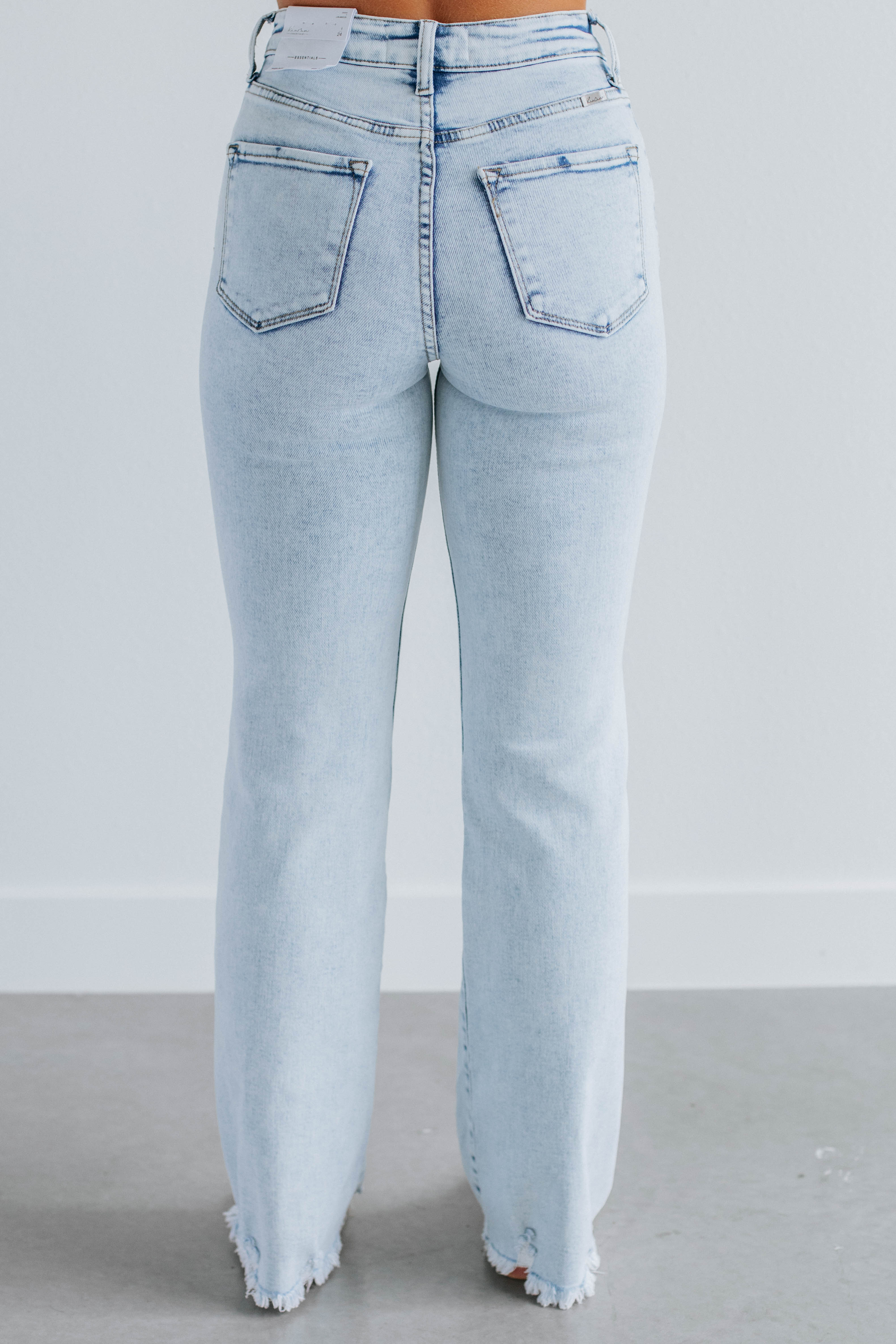 Copelyn Women's High Waist Skinny Jeans - Stretch Denim Pants for Comfort & Style | Perfect for Casual Wear, Office & Night Out