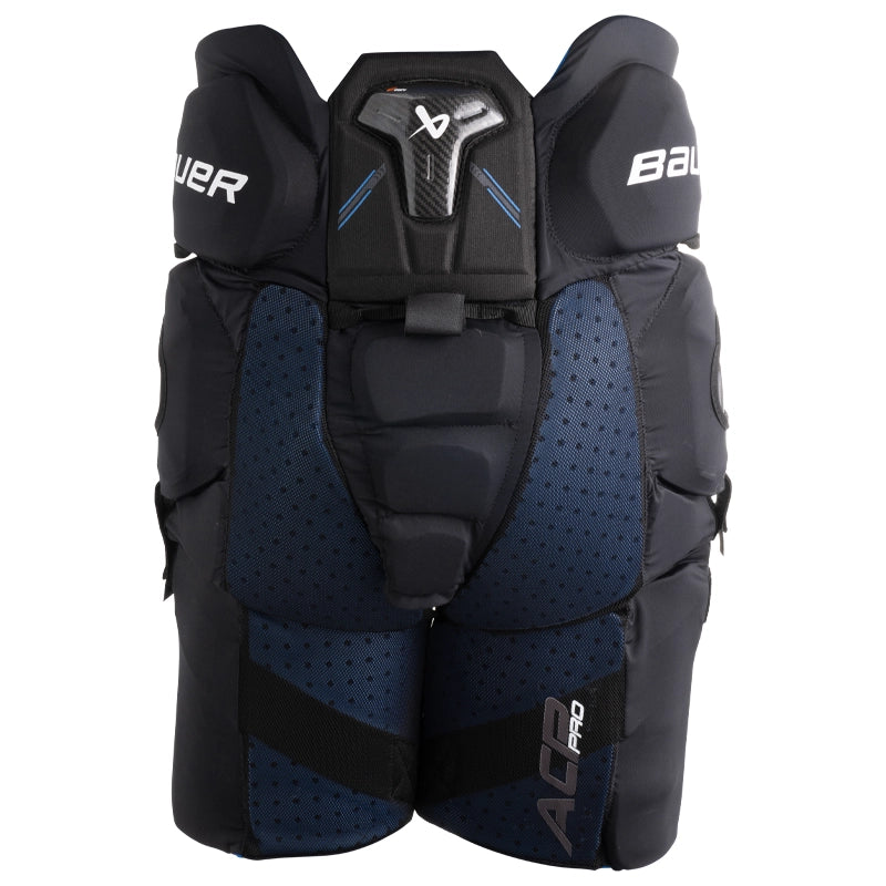Bauer ACP Pro Girdle - Intermediate Hockey Protective Gear for Men - Perfect for Ice Hockey Training & Games