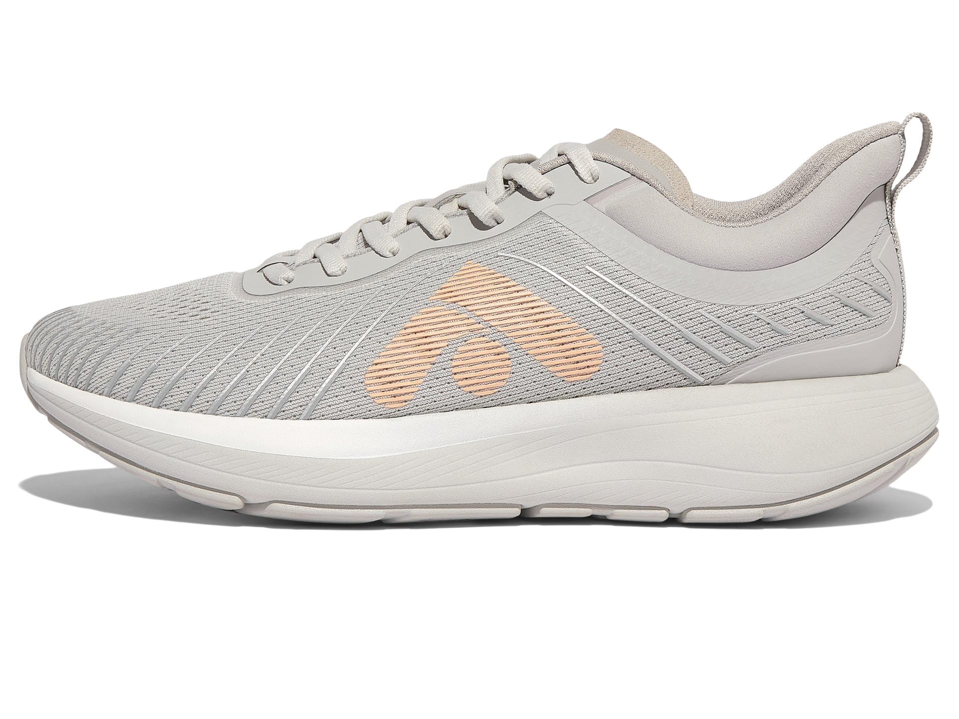 FitFlop Women's Ff Runner Mesh Running Sneakers - Lightweight Breathable Walking Shoes for Women - Perfect for Gym, Jogging & Everyday Comfort