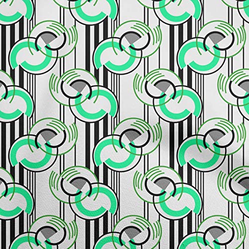 Sea Green
