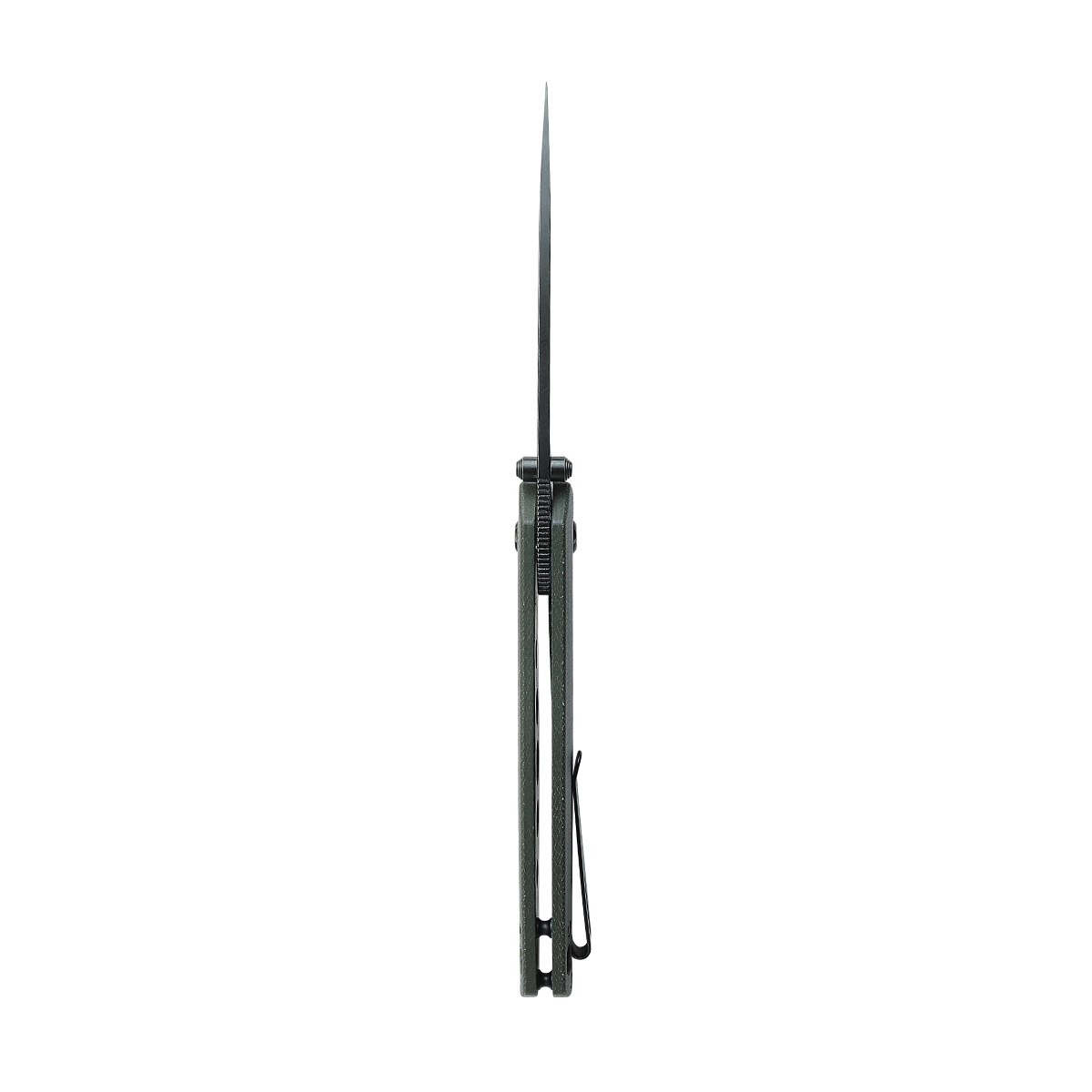 Premium Labrador Liner Lock Knife - 3.74