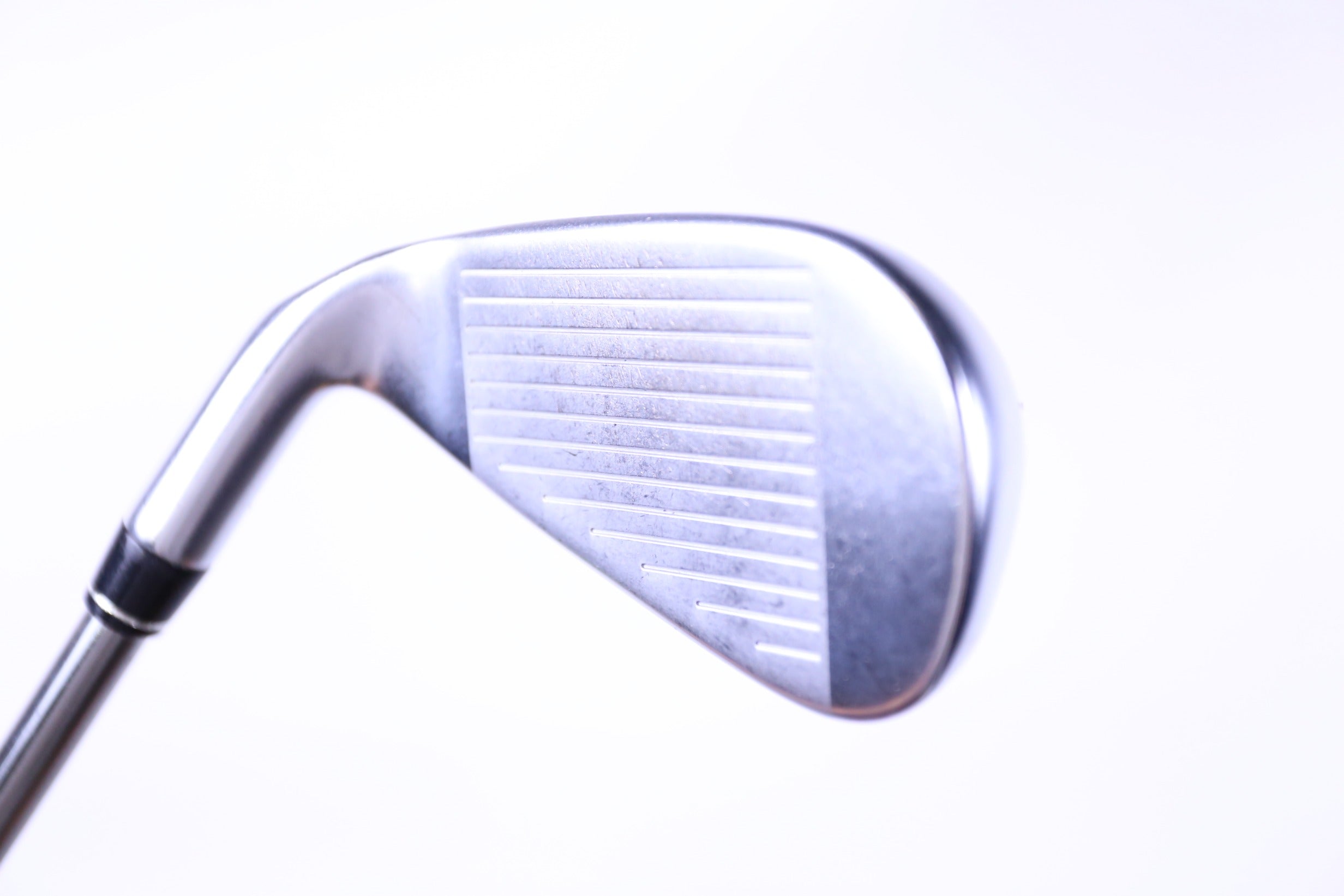 Used Callaway Big Bertha B21 6 Iron Right Handed Golf Club - Regular Flex for Men | Perfect for Practice & Game Improvement | Ideal for Driving Range & Course Play