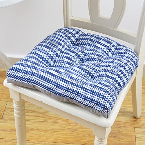 Blue Stripes