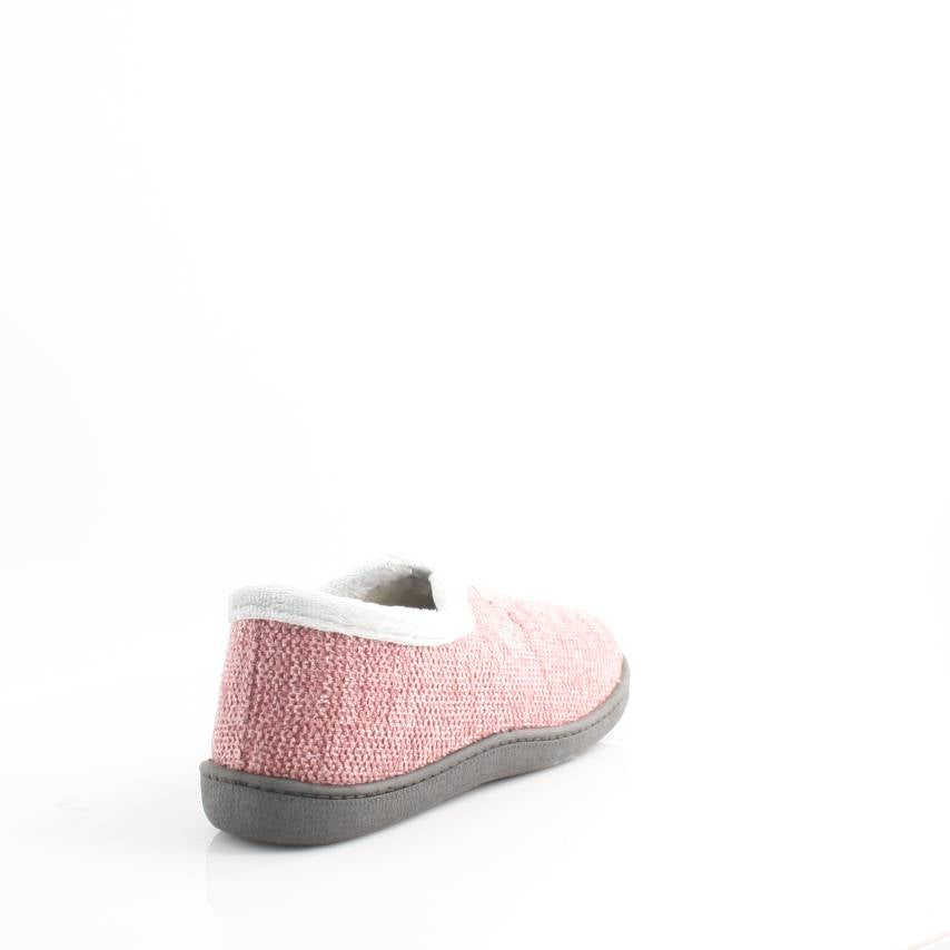 ROAL R12014 Comfortable Memory Foam Slippers for Men and Women - Soft Indoor/Outdoor House Shoes for Relaxation at Home