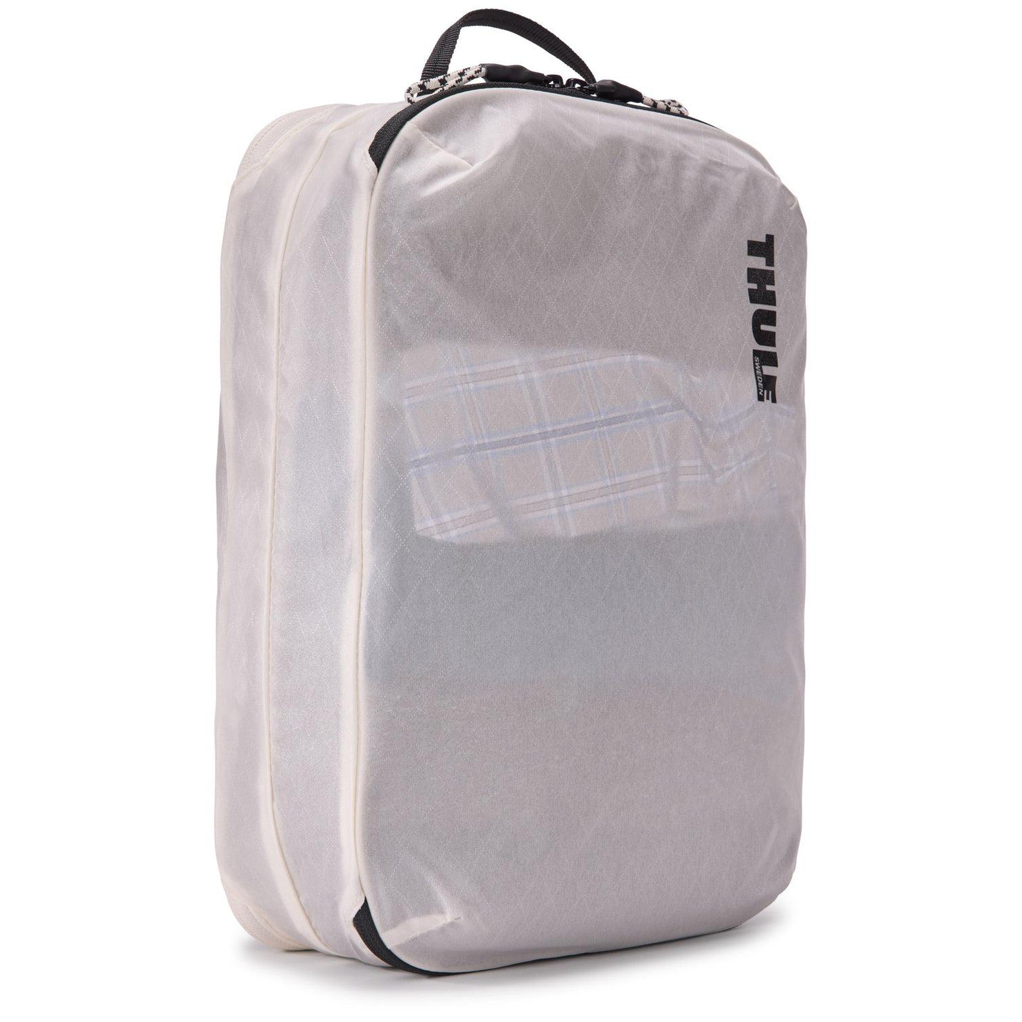 Thule Clean/Dirty Packing Cubes for Travel - Water-Resistant Organizer for Suitcases & Backpacks - Perfect for Business Trips, Vacations & Camping Gear Organization