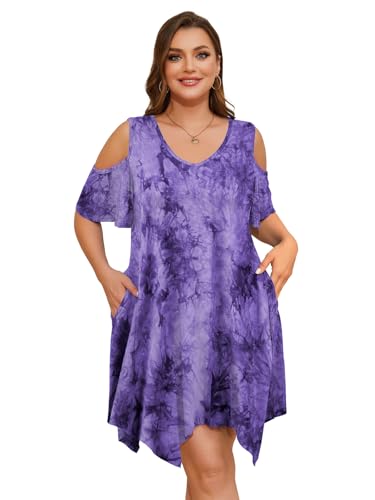 B-purple