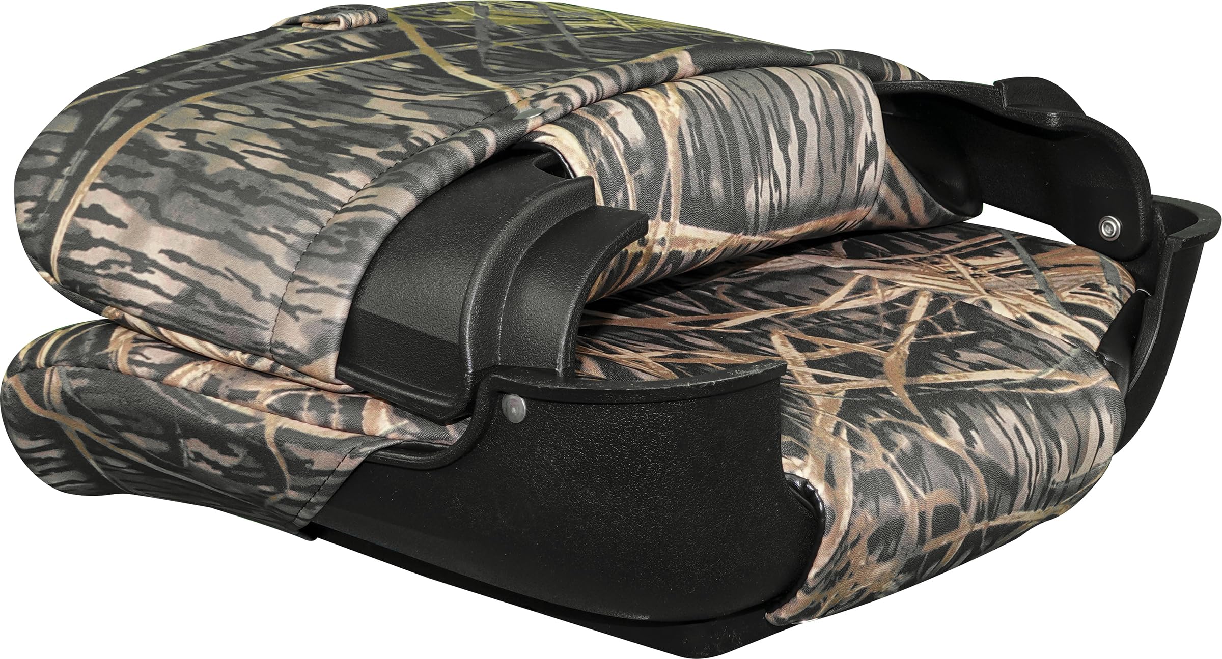 Tempress All-Weather High Back Boat Seat - Durable & Comfortable for Fishing, Boating & Marine Use