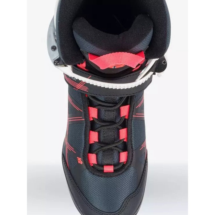 K2 2024 Alexis Ice Figure Skates - Premium Figure Skating Blades for Women - Perfect for Ice Shows, Competitions & Recreational Skating