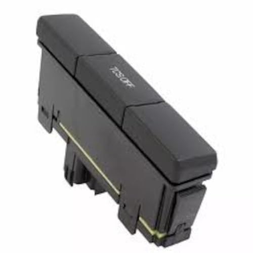 Motorcraft Switch - High Quality Automotive Electrical Switch for Ford, Lincoln, Mercury Vehicles | Perfect for Engine, Transmission & Lighting Control Systems