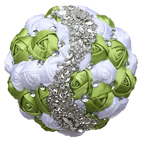 Green+white