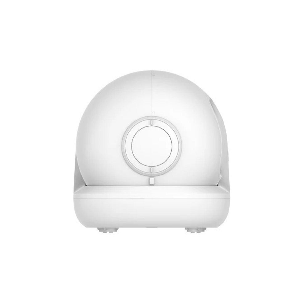 Pura MAX 2 Self-Cleaning Cat Litter Box - Automatic Odor Control for Multiple Cats - Perfect for Home, Apartment & Pet Owners