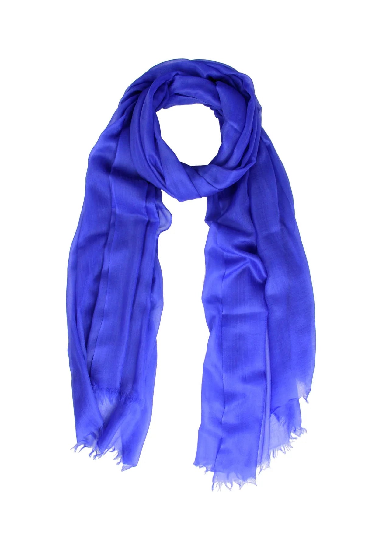 Luxury 100% Pure Cashmere Scarf for Women - Soft & Warm Winter Accessory - Perfect for Gifts, Travel & Cold Weather Fashion