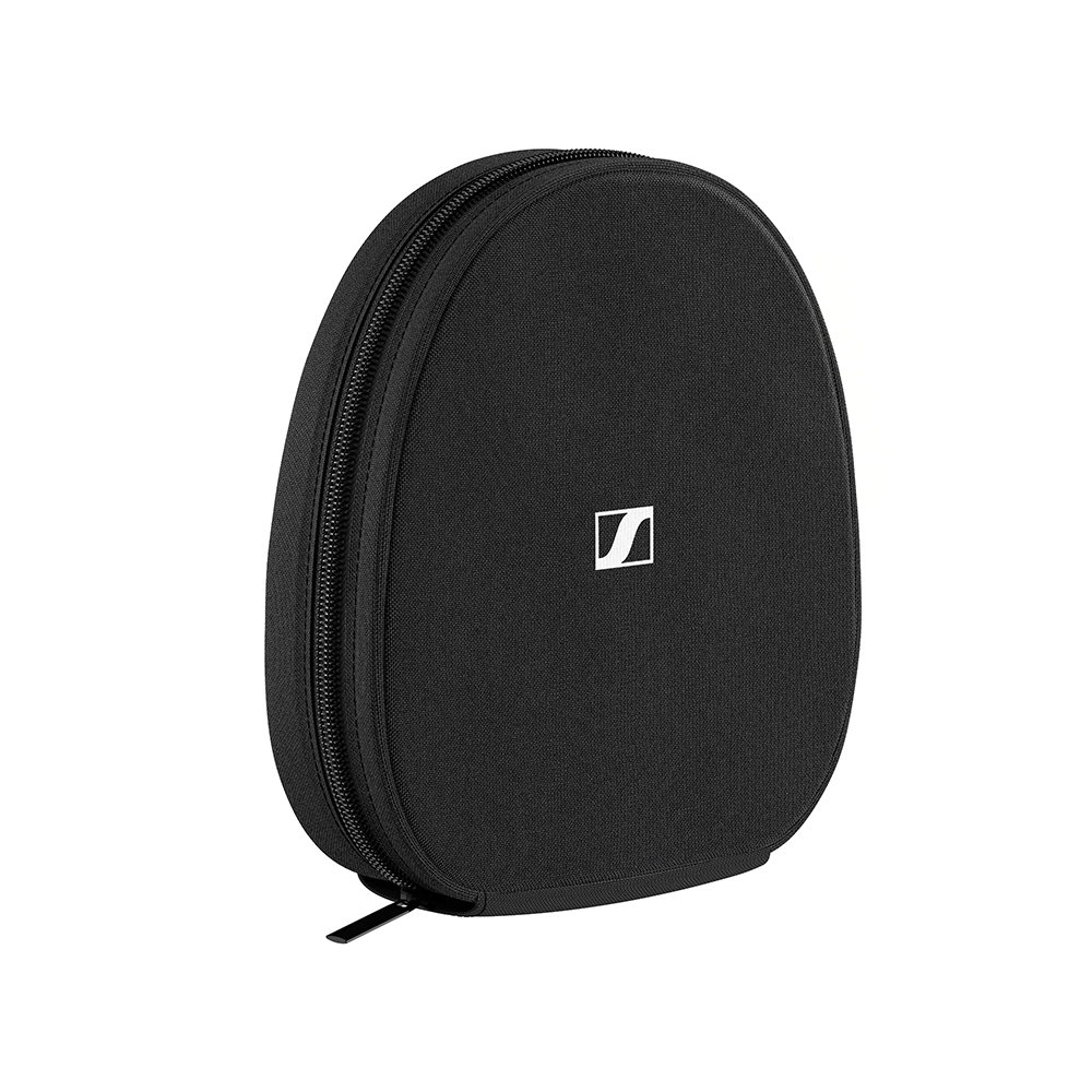 Sennheiser ACCENTUM Plus Wireless Noise Cancelling Headphones with Bluetooth 5.2, 50H Battery Life - Open Box - Perfect for Travel, Work & Music Lovers