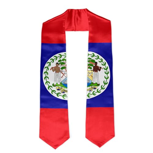 Belize Flag