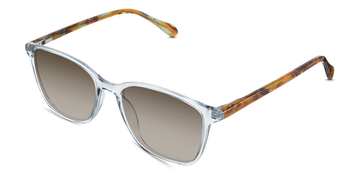 Jiva Women's Prescription Sunglasses – UV Protection, Stylish & Comfortable for Driving, Outdoor Activities & Fashion
