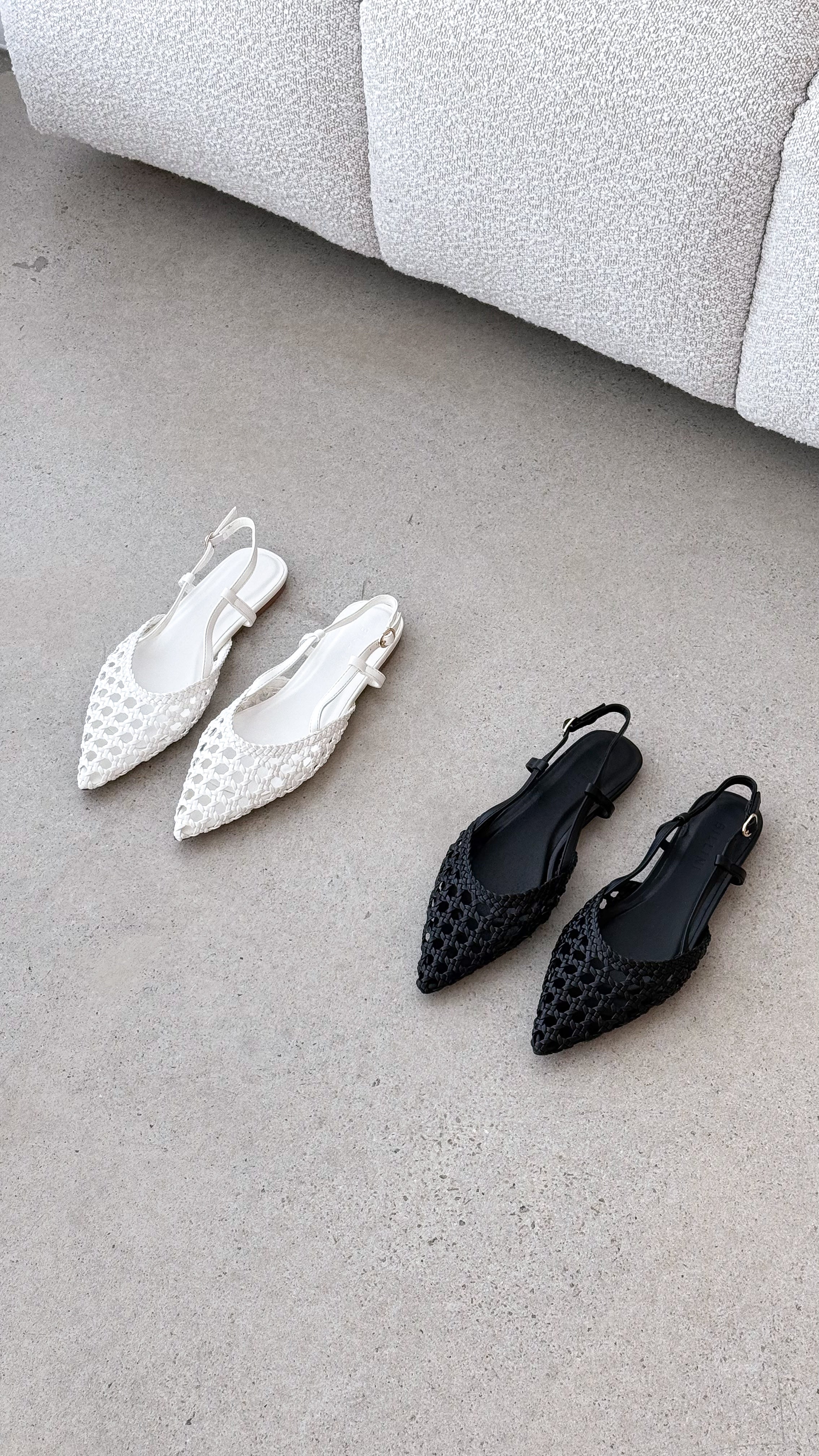 Alexandra Women's White Sandals - Comfortable & Stylish Summer Shoes for Beach, Walking & Casual Outfits