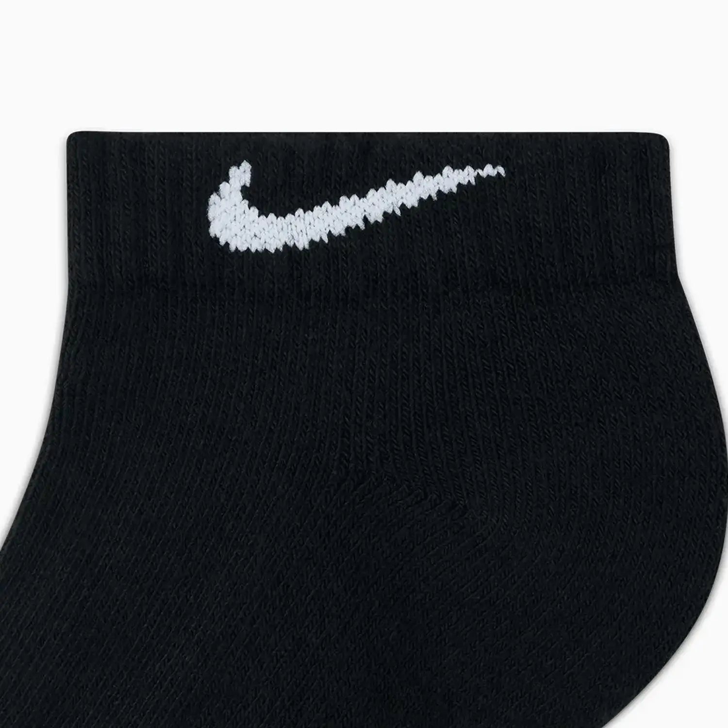 Breathable Cushioned Training Socks - 3 Pairs Pack for Running, Gym & Sports - Comfortable Low Cut Athletic Socks for Men & Women - Perfect for Workouts, Jogging and Daily Active Wear