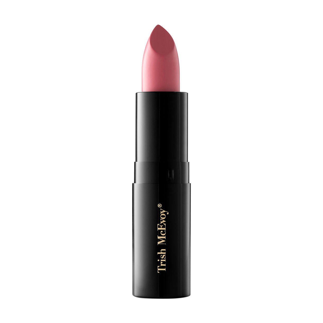Trish McEvoy Easy Lip Color - Long-Lasting Hydrating Lipstick for Women, Natural Matte Finish, Cruelty-Free & Vegan (Perfect for Everyday Wear, Date Night & Special Occasions)